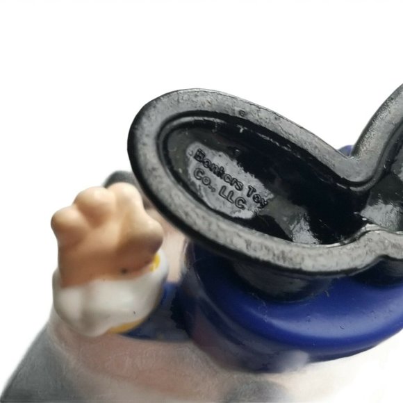 FGTEEV COLONEL CORN Mini Figure 2.5" Toy Season Two 2 YouTube Gaming Channel - Picture 7 of 8